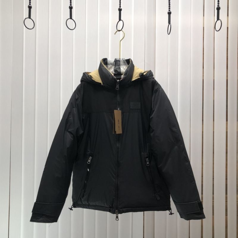 Burberry Down Jackets